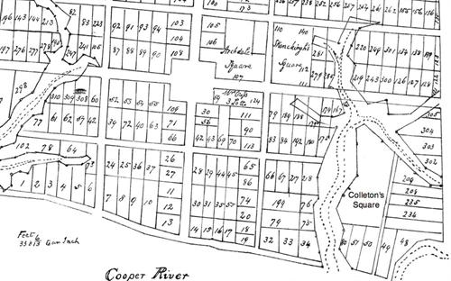 Charleston County Plat Map 25) Pinckneymansion1680_1_500X500.Jpg